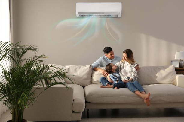 Affordable Air Conditioning Repair in Baidland, PA