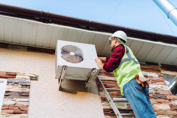 HVAC Maintenance Plan in Baidland, PA