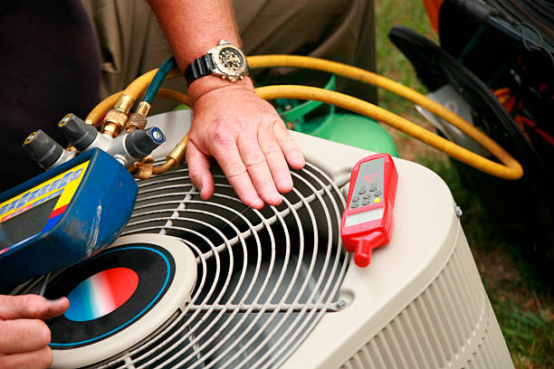 Best Ductless HVAC Repair  in Baidland, PA