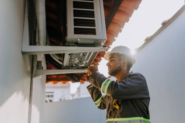 Best HVAC Maintenance Plan  in Baidland, PA