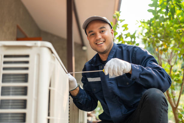 Best Best HVAC Companies  in Baidland, PA